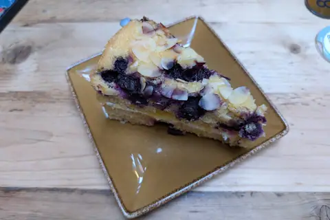 Notting Hill Bakery photo 4