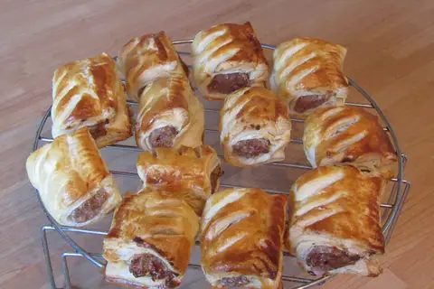 Notting Hill Bakery photo 3