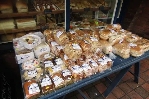 Notting Hill Bakery photo 1